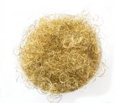 Engelshaar 200g GOLD SPARPACK Lametta Hair 